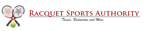 Racquet Sports Authority : Tennis, Badminton and More